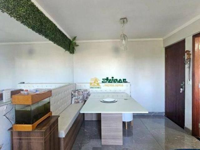 Apartamento venda em Região Imediata de São Paulo, Região Metropolitana de São Paulo