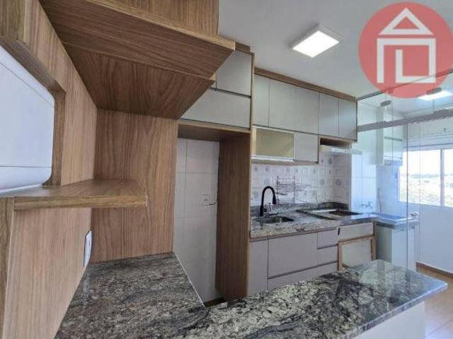 Apartamento venda em Região Imediata de Bragança Paulista, Bragança Paulista