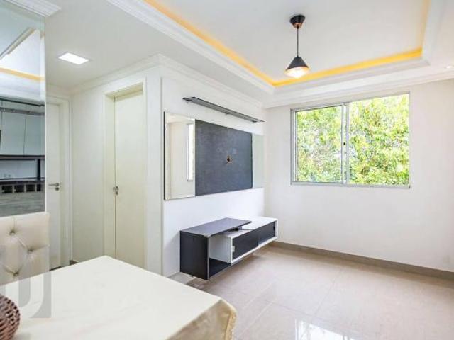 Apartamento venda em Região Geográfica Imediata de Curitiba, Região Metropolitana de Curitiba