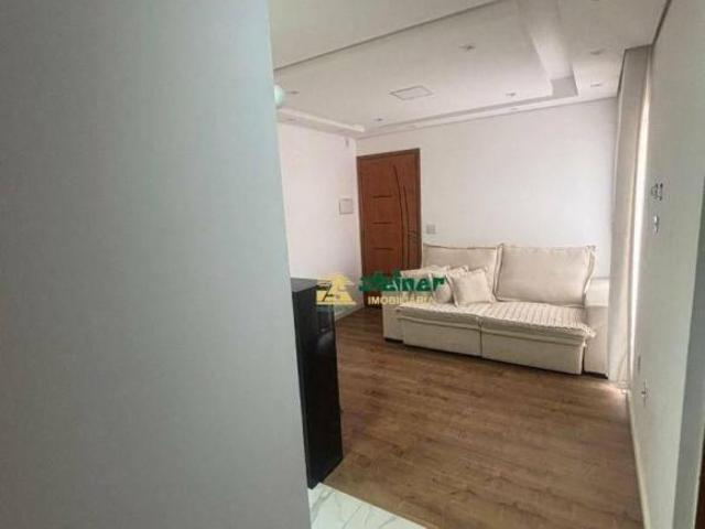 Apartamento venda em Região Imediata de São Paulo, Região Metropolitana de São Paulo