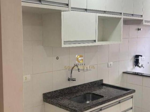 Apartamento venda em Região Imediata de São José dos Campos, Região Metropolitana do Vale do Paraíba e Litoral Norte
