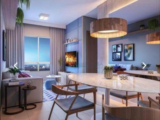 Apartamento venda em Região Geográfica Imediata de Londrina, Londrina