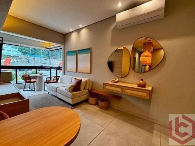 Apartamento venda em Valongo, Santos