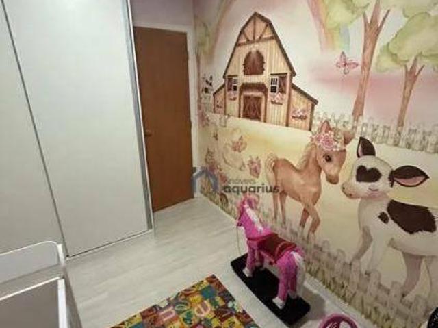Apartamento venda em Região Imediata de São José dos Campos, Região Metropolitana do Vale do Paraíba e Litoral Norte