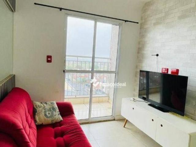 Apartamento venda em Lençóis Paulista