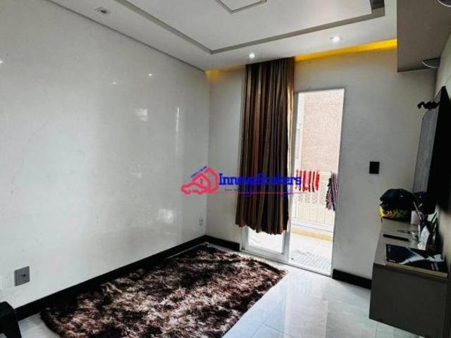 Apartamento venda em Região Imediata de São Paulo, Região Metropolitana de São Paulo