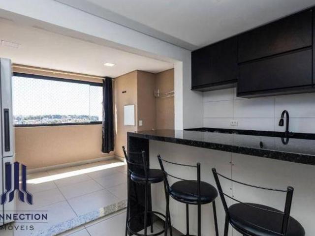 Apartamento venda em Região Geográfica Imediata de Curitiba, Região Metropolitana de Curitiba