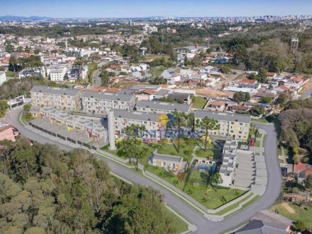 Apartamento venda em Região Geográfica Imediata de Curitiba, Região Metropolitana de Curitiba