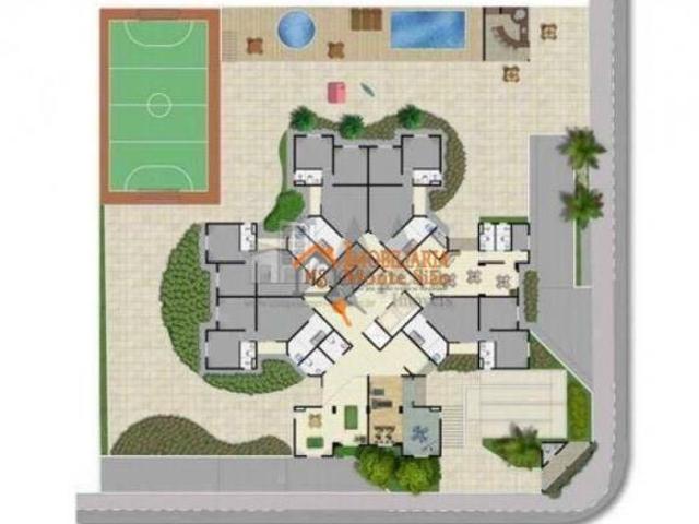 Apartamento venda em Região Imediata de São Paulo, Região Metropolitana de São Paulo