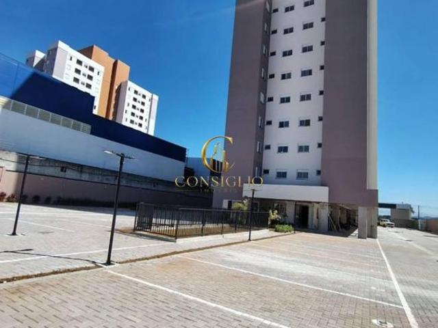Apartamento venda em Jardim Califórnia, Jacareí