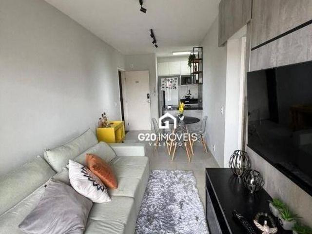 Apartamento venda em Vila Bissoto, Valinhos