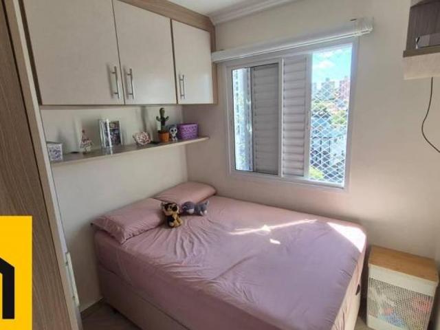 Apartamento venda em Capuava, Santo André