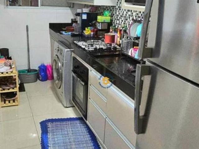 Apartamento venda em Região Imediata de Campinas, Região Metropolitana de Campinas