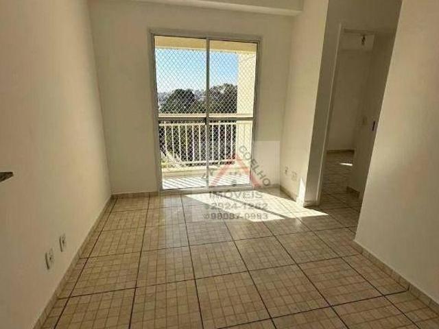 Apartamento venda em Campo Grande, Biritiba-Mirim