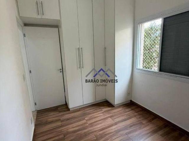 Apartamento venda em Região Imediata de Jundiaí, Jundiaí