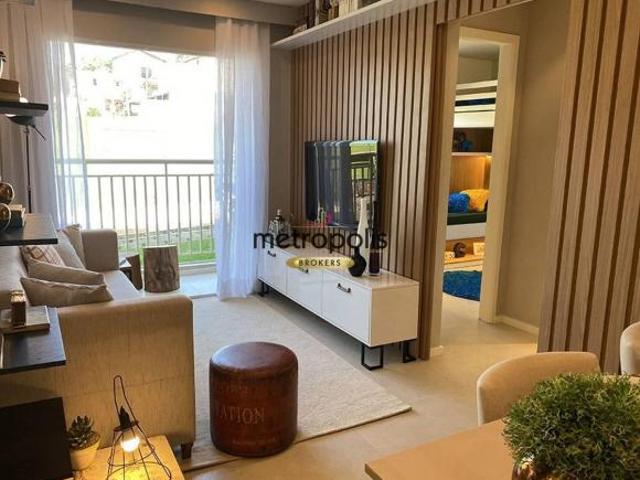 Apartamento venda em São Bernardo do Campo