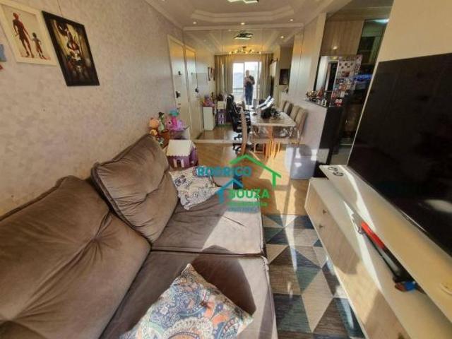 Apartamento venda em Região Imediata de São Paulo, Região Metropolitana de São Paulo