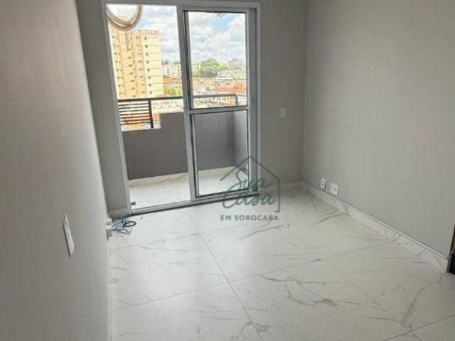 Apartamento venda em Sorocaba