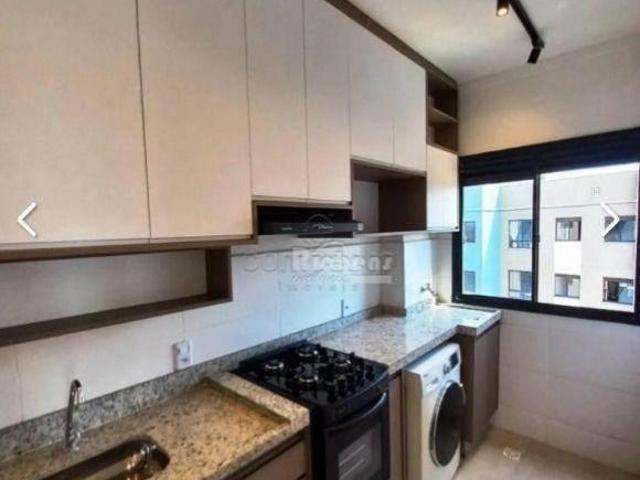 Apartamento venda em São José do Rio Preto