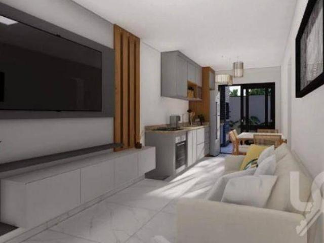 Apartamento venda em Região Imediata de Caraguatatuba-Ubatuba-São Sebastião, Região Metropolitana do Vale do Paraíba e Litoral Norte