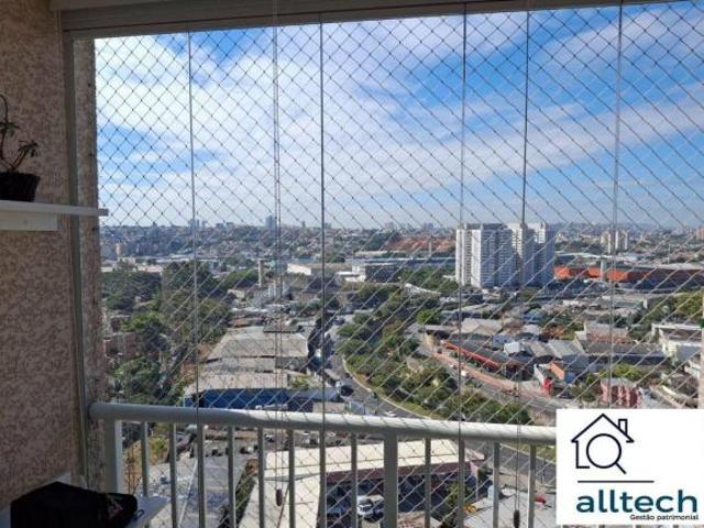 Apartamento venda em São Lucas, São Paulo