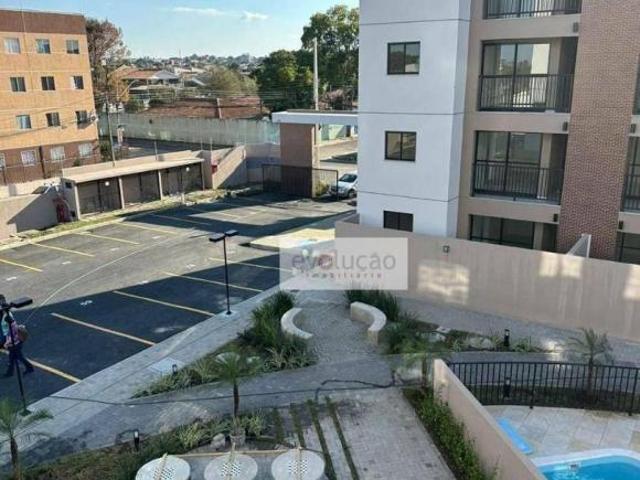 Apartamento venda em Região Geográfica Imediata de Curitiba, Região Metropolitana de Curitiba