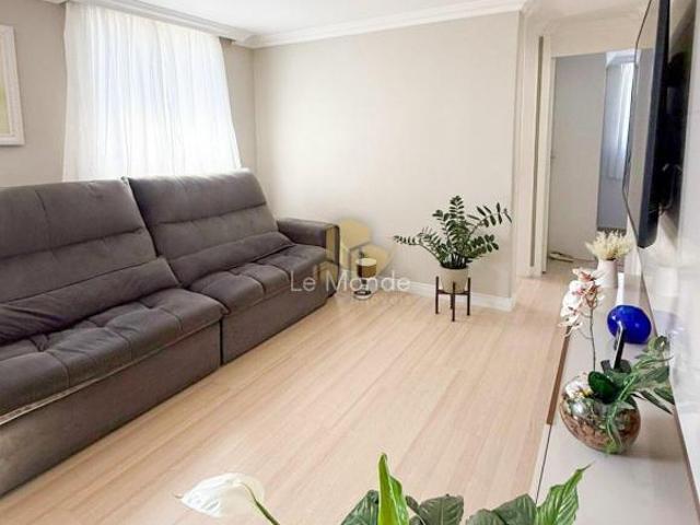 Apartamento venda em Região Geográfica Imediata de Curitiba, Região Metropolitana de Curitiba