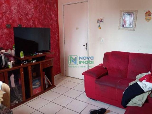 Apartamento venda em Santa Terezinha de Piracicaba, Piracicaba