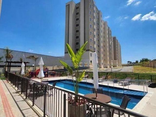Apartamento venda em Região Geográfica Imediata de Goiânia, Aparecida de Goiânia