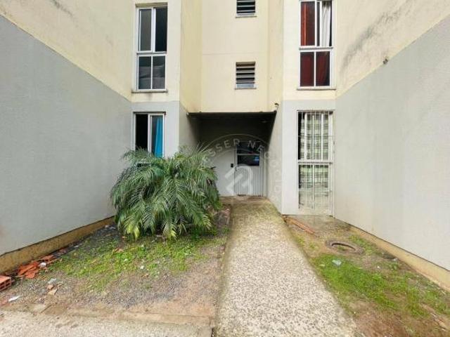 Apartamento venda em Região Geográfica Imediata de Novo Hamburgo - São Leopoldo, Região Metropolitana de Porto Alegre