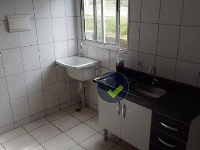 Apartamento venda em Região Imediata de Sorocaba, Região Metropolitana de Sorocaba