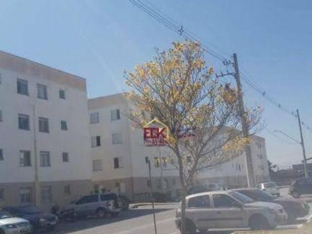 Apartamento venda em Região Imediata de Taubaté-Pindamonhangaba, Região Metropolitana do Vale do Paraíba e Litoral Norte