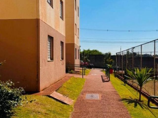 Apartamento venda em Região Imediata de Campinas, Região Metropolitana de Campinas
