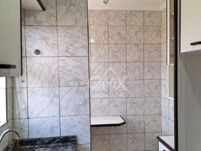 Apartamento venda em Região Geográfica Imediata de Londrina, Londrina