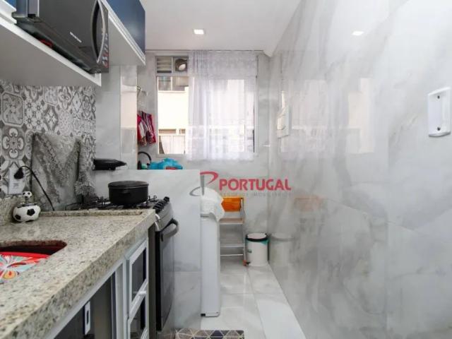 Apartamento venda em Região Geográfica Imediata de Macaé-Rio das Ostras, Macaé