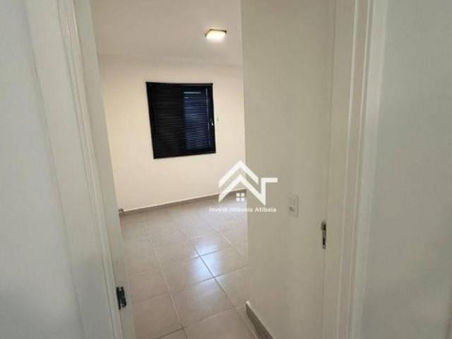 Apartamento venda em Região Imediata de Bragança Paulista, Atibaia