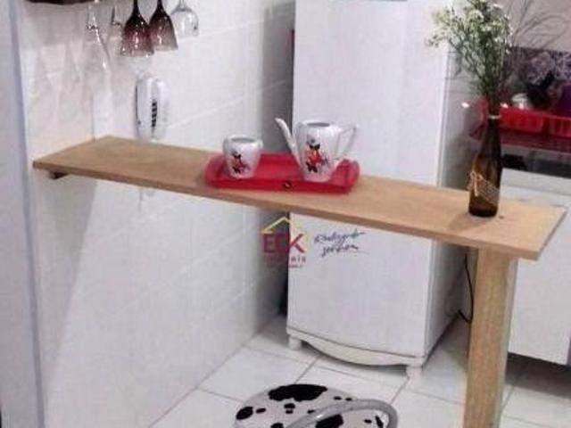 Apartamento venda em Região Imediata de São José dos Campos, Região Metropolitana do Vale do Paraíba e Litoral Norte