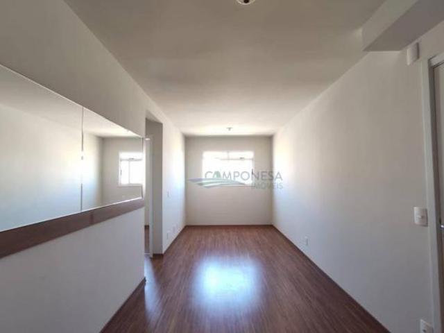 Apartamento venda em Região Geográfica Imediata de Londrina, Londrina