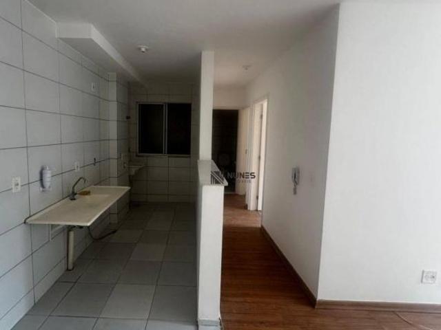 Apartamento venda em Região Geográfica Imediata de Juiz de Fora, Juiz de Fora