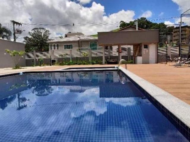 Apartamento venda em Região Geográfica Imediata de Juiz de Fora, Juiz de Fora