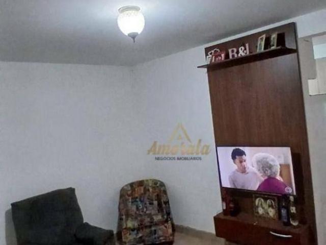 Apartamento venda em Santa Bárbara d'Oeste