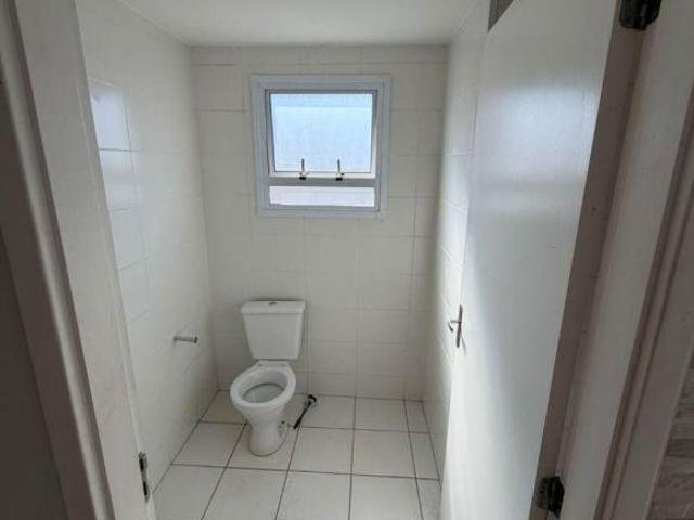 Apartamento venda em Santa Bárbara d'Oeste