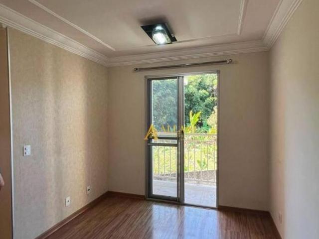 Apartamento venda em Residencial Vereda dos Bandeirantes, Votorantim