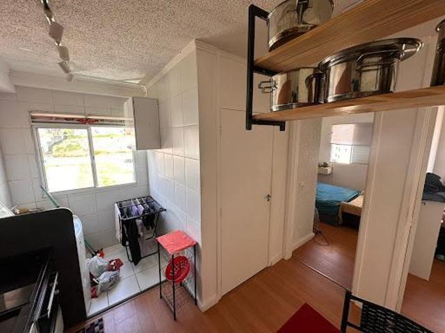 Apartamento venda em Região Imediata de Bragança Paulista, Atibaia