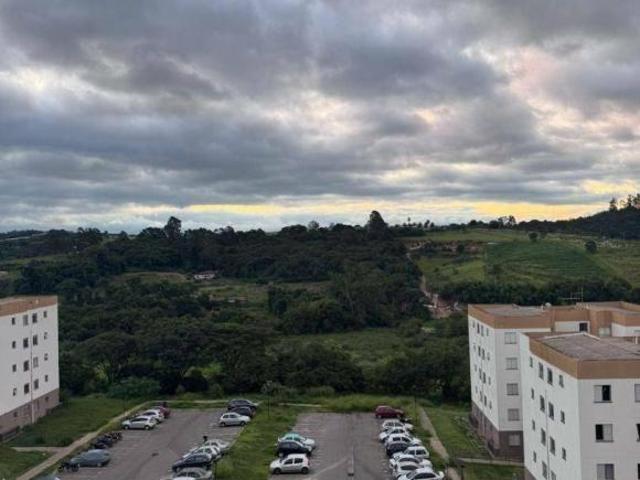 Apartamento venda em Região Imediata de Bragança Paulista, Atibaia