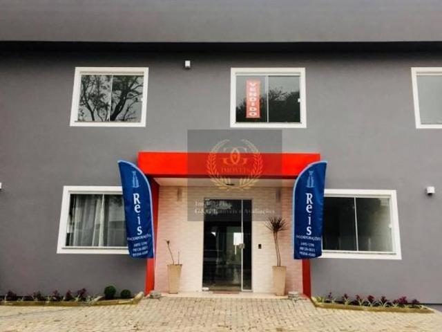Apartamento venda em Sede, Viamão