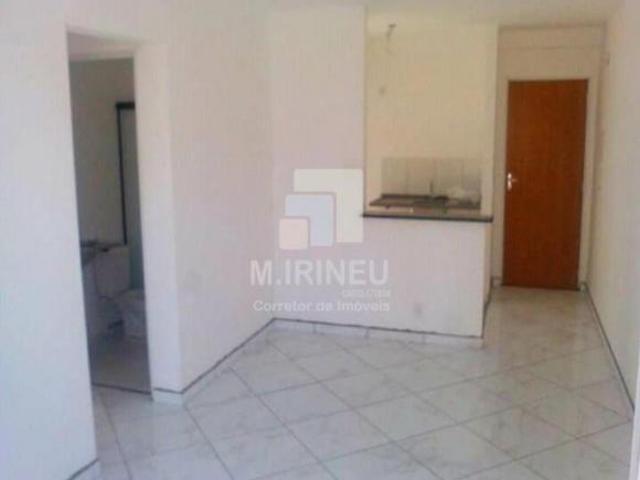 Apartamento venda em Jardim Minda, Hortolândia