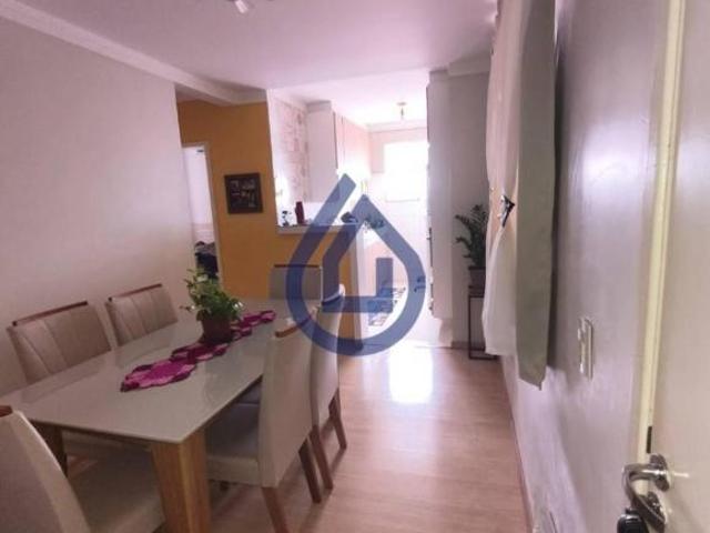 Apartamento venda em Jardim Paulista, Rio Claro