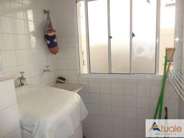 Apartamento venda em Região Imediata de Campinas, Região Metropolitana de Campinas