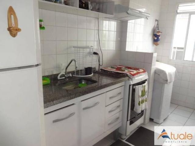 Apartamento venda em Região Imediata de Campinas, Região Metropolitana de Campinas